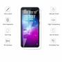Стекло защитное Drobak ZTE Blade L8 (121284) (121284) - 1