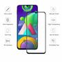 Стекло защитное Drobak Samsung Galaxy М21 (121228) (121228) - 1