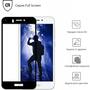 Стекло защитное Armorstandart Full Screen Honor 6A Black (ARM51675) - 1