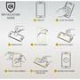 Стекло защитное Armorstandart Glass.CR Apple iPhone 8 Plus (ARM49534) - 3