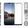 Стекло защитное Armorstandart Icon Samsung M31 Black (ARM56218-GIC-BK) - 1