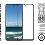 Стекло защитное Armorstandart Icon Vivo V17 Black (ARM55992-GIC-BK) - 1