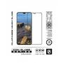 Стекло защитное Armorstandart Icon Vivo Y19 Black (ARM55991-GIC-BK) - 1