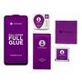 Стекло защитное MakeFuture Samsung M51 Full Cover Full Glue (MGF-SM51) - 1