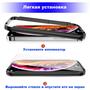 Стекло защитное BeCover Premium Easy Installation Samsung Galaxy M31s SM-M317 Clear (705467) - 2