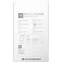 Стекло защитное Armorstandart Icon Motorola G8 Power Black (ARM57655) - 1