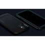 Стекло защитное Spigen iPhone 12 Pro Max Glas tR ALM FC Black (2Pack) (AGL01792) - 2