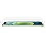 Стекло защитное Belkin TemperedGlass Anti-Microbial Apple iPhone 12 Mini (OVA020ZZ) - 2