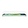Стекло защитное Belkin UltraGlass Anti-Microbial Screen Protection Apple iPhone 12 (OVA036ZZ) - 2