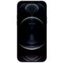 Стекло защитное Belkin UltraGlass Anti-Microbial Screen Protection Apple iPhone 12/ (OVA037ZZ) - 3