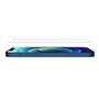 Стекло защитное Belkin UltraGlass Anti-Microbial Screen Protection Apple iPhone 12/ (OVA037ZZ) - 4
