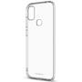 Стекло защитное MakeFuture Samsung M51 + case Air (MSFA-SM51) - 1