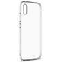 Стекло защитное MakeFuture Xiaomi Redmi 9A + case Air (MSFA-XR9A) - 1
