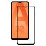 Стекло защитное BeCover Samsung Galaxy A32 SM-A325 Black (705656) - 1
