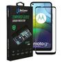 Стекло защитное BeCover Motorola Moto G9 Power Black (706085) - 2