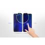 Стекло защитное 2E Samsung Galaxy A52(A525), 2.5D FCFG,(2 Pack), Black border (2E-G-A52-LTFCFG-BB) - 3