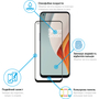 Стекло защитное Global Full Glue OnePlus Nord N100 (1283126513466) - 2 Стекло защитное Global Full Glue OnePlus Nord N100 (1283126513466) - 2