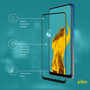Стекло защитное Piko Full Glue Oppo A54 (1283126512728) - 3