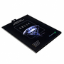 Стекло защитное Grand-X Samsung Galaxy Tab A7 10.4" 2020 SM-T500/T505 (GXST500) - 2