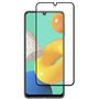 Стекло защитное BeCover Samsung Galaxy M32 SM-M325 Black (706452) - 1