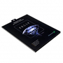 Стекло защитное Grand-X Samsung Galaxy Tab A7 Lite SM-T220/SM-T225 (GXTA7LT220) - 2