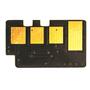 Чип для картриджа Samsung ML-1660/1665/1860/1670/SCX3200/SCX3205, MLT-D104S Everprint (CHIP-SAM-ML-1660) - 1