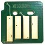 Чип для картриджа Xerox WC 7120/7125/7220/7225 15K Cyan AHK (1800127) - 1 Чип для картриджа Xerox WC 7120/7125/7220/7225 15K Cyan AHK (1800127) - 1
