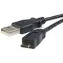 Дата кабель USB2.0 AM - Micro USB Viewcon (VW 009) - 1