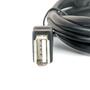 Дата кабель USB 2.0 AM/AF Gemix (Art.GC 1615-3) - 1