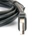 Дата кабель USB 2.0 AM/AF Gemix (Art.GC 1615-3) - 2