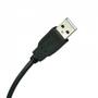 Дата кабель USB 2.0 AM to Mini 5P 1.5m Extradigital (KBU1628) - 2