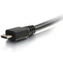 Дата кабель USB 2.0 AM to Micro 5P 1.8m Atcom (9175) - 2