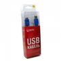 Дата кабель USB 3.0 AM to Micro B 0.5m Extradigital (KBU1625) - 4 Дата кабель USB 3.0 AM to Micro B 0.5m Extradigital (KBU1625) - 4