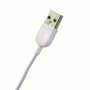 Дата кабель USB 2.0 AM to Lightning 1.0m JCPAL (JCP6022) - 1