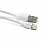 Дата кабель USB 2.0 AM to Lightning 1.0m JCPAL (JCP6022) - 3