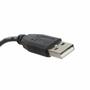 Дата кабель USB 2.0 AM/AF 3.0m Sven (457) - 1