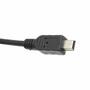 Дата кабель USB 2.0 AM to Mini 5P 1.8m Sven (453) - 2