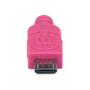 Дата кабель USB 2.0 AM to Micro 5P 1.8m Manhattan (352741) - 3