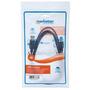 Дата кабель USB 2.0 AM to Mini 5P 1.8m Manhattan (333375) - 4