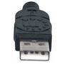 Дата кабель USB 2.0 AM to Micro 5P 1.8m Manhattan (307178) - 2