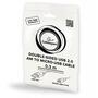 Дата кабель USB 2.0 Micro 5P to AM 0.3m Cablexpert (CC-mUSB2D-0.3M) - 1 Дата кабель USB 2.0 Micro 5P to AM 0.3m Cablexpert (CC-mUSB2D-0.3M) - 1