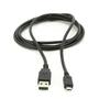 Дата кабель USB 2.0 Micro 5P to AM 1.0m Cablexpert (CC-mUSB2D-1M) - 1