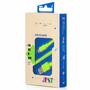 Дата кабель USB 2.0 AM to Micro 5P 1.2m Freedom Green Just (MCR-FRDM-GRN) - 2 Дата кабель USB 2.0 AM to Micro 5P 1.2m Freedom Green Just (MCR-FRDM-GRN) - 2