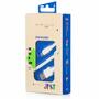 Дата кабель USB 2.0 AM to Micro 5P 1.2m Freedom White Just (MCR-FRDM-WHT) - 2 Дата кабель USB 2.0 AM to Micro 5P 1.2m Freedom White Just (MCR-FRDM-WHT) - 2