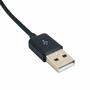 Дата кабель USB 2.0 AM to Micro 5P 1.5m Extradigital (KBU1662) - 1