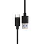 Дата кабель USB 3.0 Type-C to AM 1.0m Prolink (PB485-0100) - 1
