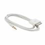 Дата кабель 3.5mm to Apple 30-pin 1.5m Extradigital (KBA1653) - 3