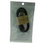 Дата кабель USB 2.0 AM to Micro 5P Lapara (LA-USB-micro-1m black) - 1