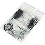 Дата кабель OTG USB 2.0 AF to Micro 5P M+F 0.15m Cablexpert (A-OTG-AFBM-04) - 1 Дата кабель OTG USB 2.0 AF to Micro 5P M+F 0.15m Cablexpert (A-OTG-AFBM-04) - 1