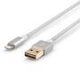 Дата кабель USB 2.0 AM to Lightning JCPAL (JCP6108) - 1